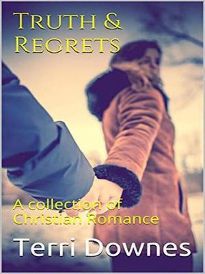cover image of Truth & Regrets